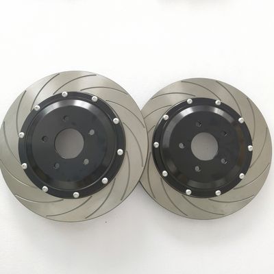 Infiniti G37X Auto Brake Disc