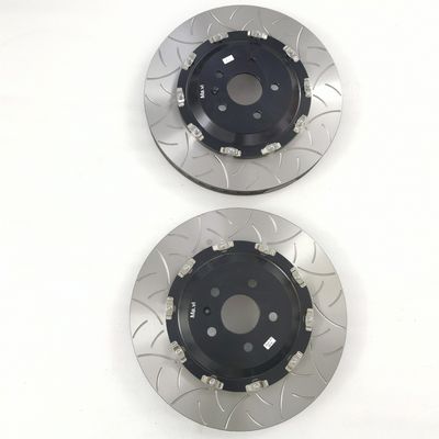 380x32mm Cast Iron Brake Disc Rotor Type Iii With Floating Bell 15 Inch Brake Rotors